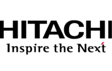 HITACHI