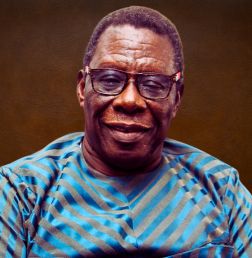 Benjamin Ankamah