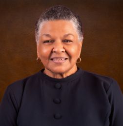 Gloria Rhodes-Nash