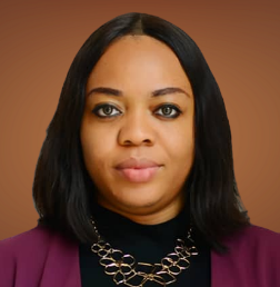 Benita Asinobi