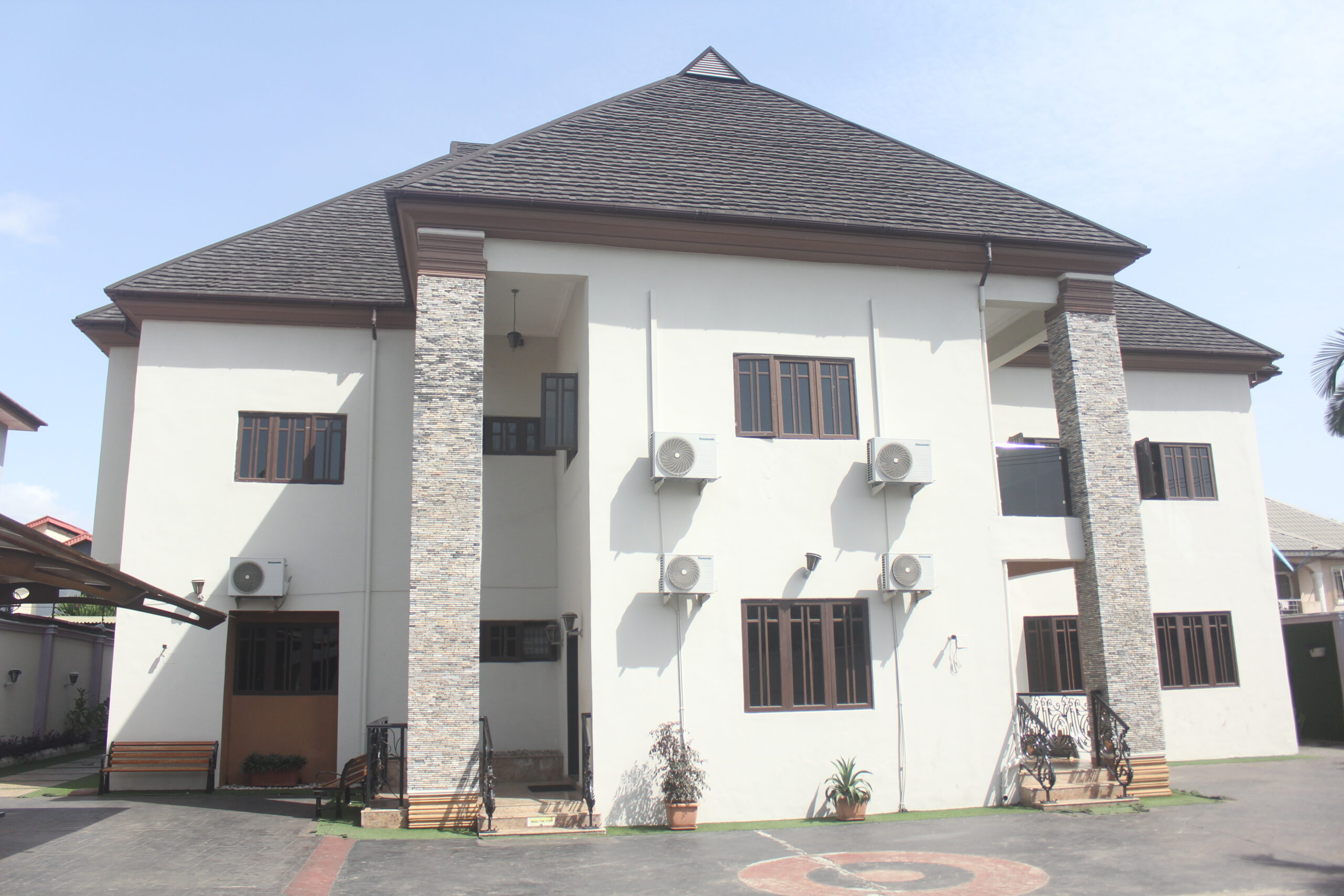 Girls Hostel