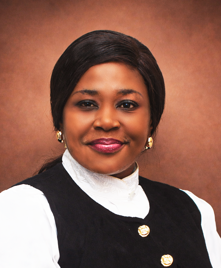 Destiny Osumah