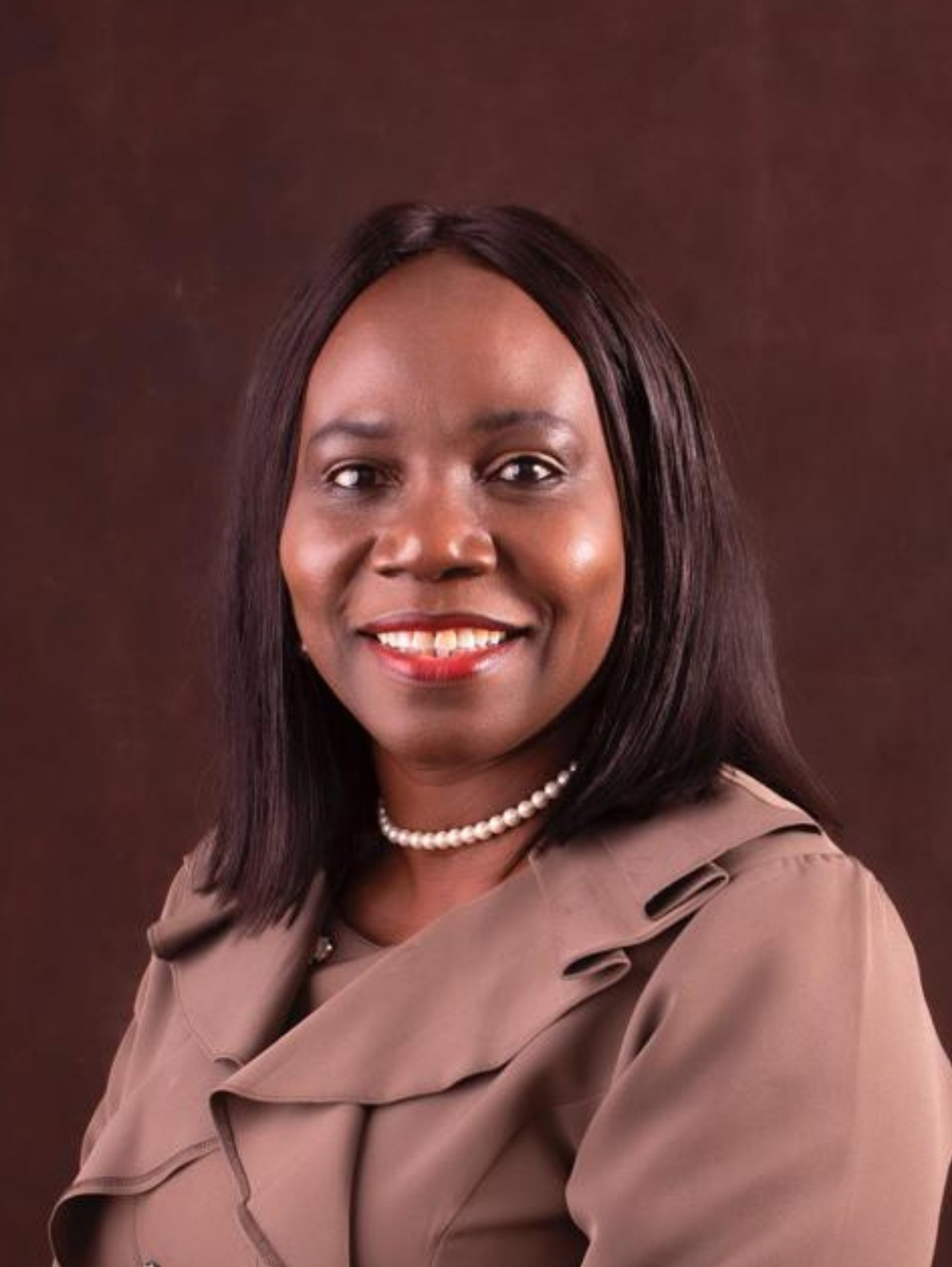 Judith Onowighose